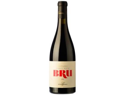 Vinho GRAMONA Gramona Bru De Gramona Pinot Preto Penedès Joven (0.75 L - 1 unidade)