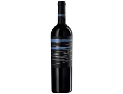 Vinho FINCA ANTIGUA Finca Antigua Clavis La Mancha 2002 (0.75 L - 1 unidade)