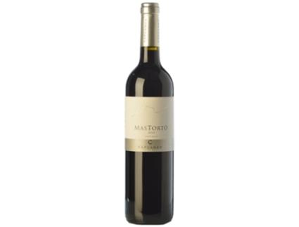 Vinho CELLER DE CAPÇANES Celler De Capçanes Mas Tortó Montsant Crianza (0.75 L - 1 unidade)