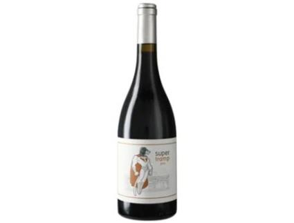 Vinho Tinto CAN GRAU VELL Can Grau Vell Super Tramp Catalunya (0.75 L - 1 unidade)