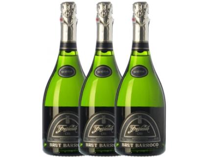 Espumante FREIXENET Freixenet Barroco Brut Cava Reserva (0.75 L - 3 unidades)