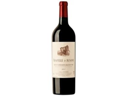 Vinho CHTEAU AUSONE Château Ausone La Chapelle D'Ausone Saint-Émilion Reserva (0.75 L - 1 unidade)