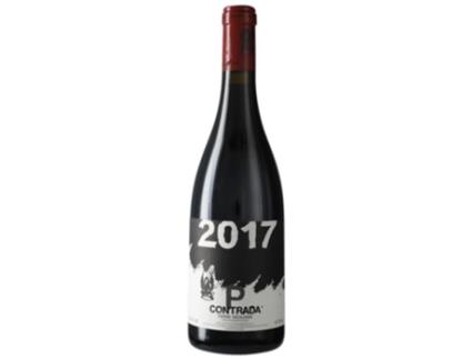Vinho PASSOPISCIARO Passopisciaro Contrada Porcaria Nerello Mascalese Terre Siciliane (0.75 L - 1 unidade)