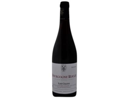Vinho Tinto CLOS DES VIGNES DU MAYNE Clos Des Vignes Du Mayne Julien Guillot Rouge Les Crays Pinot Preto Bourgogne (0.75 L - 1 unidade)