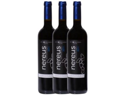 Vinho AV Av Nereus Grenache Empordà Crianza (0.75 L - 3 unidades)