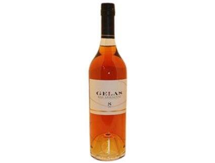 Aguardente MAISON GELÁS Armagnac Maison Gelás 8 Anos (0.7 L - 1 unidade)