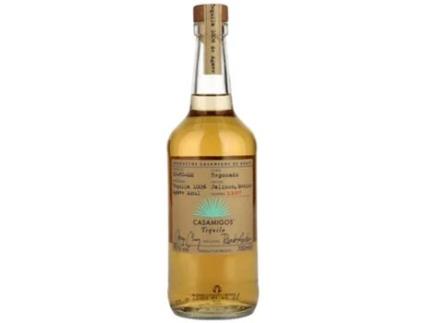 Tequila CASAMIGOS Casamigos Reposado (0.7 L - 1 unidade)