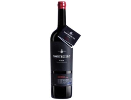 Vinho MONTECILLO Montecillo 22 Barricas Rioja Gran Reserva (0.75 L - 1 unidade)