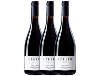 Vinho RAFAEL CAMBRA Rafael Cambra Casalabor Arco Valencia (0.75 L - 3 unidades)