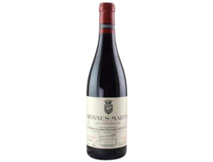 Vinho GEORGES DE VOGÜÉ Georges De Vogüé Grand Cru Pinot Preto Bonnes-Mares (0.75 L - 1 unidade)