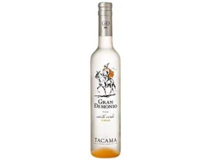 Pisco VIÑA TACAMA Viña Tacama Gran Demonio (0.5 L - 1 unidade)
