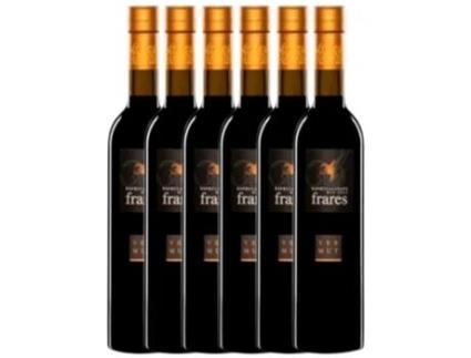 Vermute VINÍCOLA DEL PRIORAT Vinícola Del Priorat Frares (0.5 L - 6 unidades)