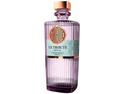 Mezcal MG Mg Le Tribute (0.7 L - 1 unidade)