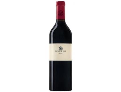 Vinho TENUTA DI BISERNO Tenuta Di Biserno Bibbona Italia (0.75 L - 1 unidade)