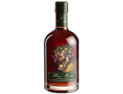 Conhaque DIOS BACO Dios Baco Solera Gran Reserva (0.7 L - 1 unidade)
