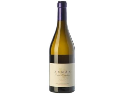 Vinho CASAL DE ARMÁN Casal De Armán Finca Misenhora Ribeiro (0.75 L - 1 unidade)