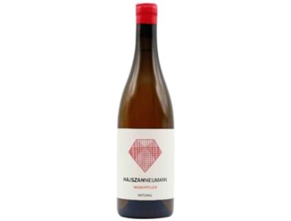 Vinho WEINGUT HAJSZAN NEUMANN Weingut Hajszan Neumann Natural Muskateller Mascate (0.75 L - 1 unidade)