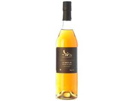 Conhaque EQUIPO NAVAZOS Equipo Navazos La Bota De Brandy 64 Xerez (0.7 L - 1 unidade)