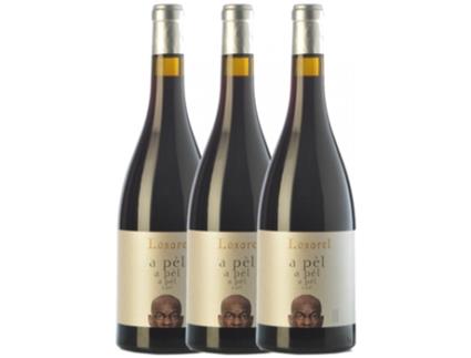 Vinho LOXAREL Loxarel A Pèl Penedès Crianza (0.75 L - 3 unidades)