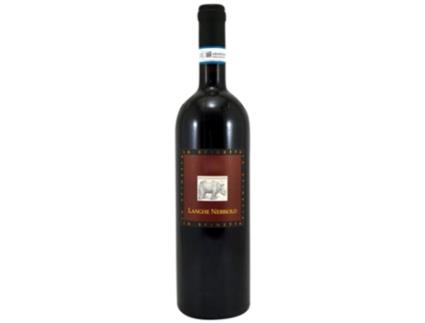 Vinho LA SPINETTA La Spinetta La Spinetta Langhe Nebbiolo Langhe (0.75 L - 1 unidade)