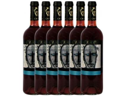 Vinho Rosé AÑADAS Añadas Care Rosado Cariñena (0.75 L - 6 unidades)