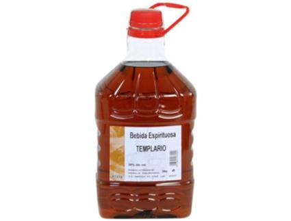 Conhaque DEVA VALLESANA Deva Vallesana Templario (3 L - 1 unidade)