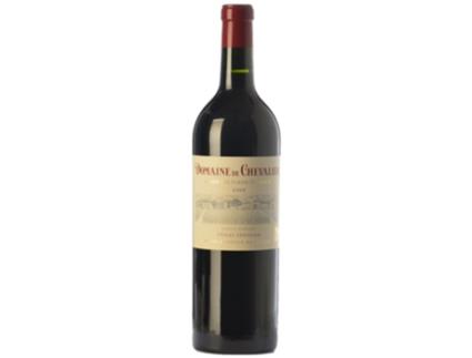 Vinho DOMAINE DE CHEVALIER Domaine De Chevalier Pessac-Léognan Crianza (0.75 L - 1 unidade)