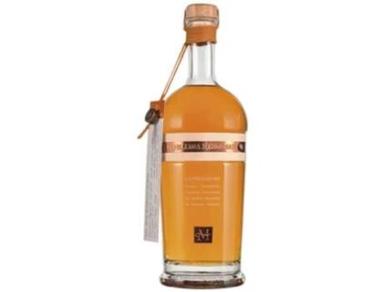 Aguardente MARZADRO Grappa Marzadro Espressioni Aromatica (0.7 L - 1 unidade)