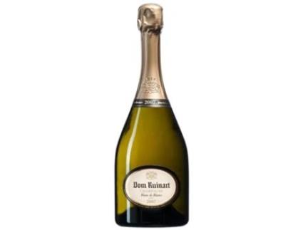 Champanhe RUINART Ruinart Dom Ruinart Blanc De Blancs Chardonnay 2007 (0.75 L - 1 unidade)