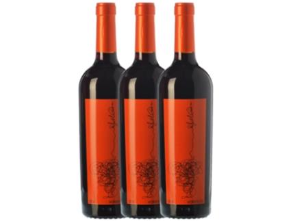 Vinho RAFAEL CAMBRA Rafael Cambra Dos Valencia Crianza (0.75 L - 3 unidades)