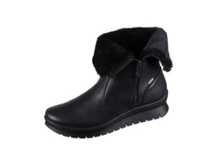 Botas IGI&CO Mulher Material Sintético (36,0 eu - Preto)