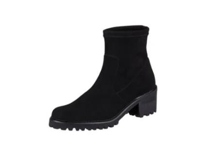 Botas PETER KAISER Mulher Material Sintético (4,5 uk - Preto)