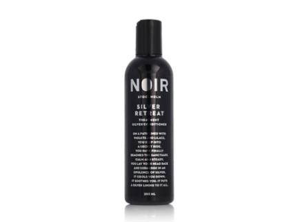 Condicionador Noir Stockholm Silver Retreat (250 ml)