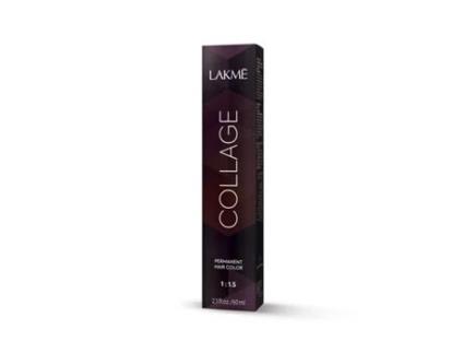 Tinta Permanente Lakmé Collage Bases Color Nº 99/00 60 ml