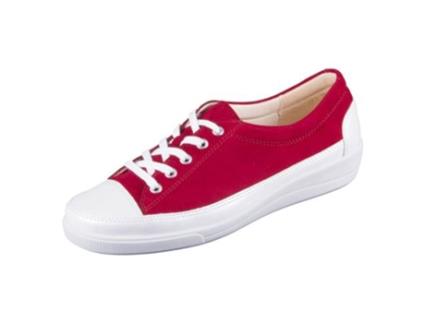 Sapatos CHRISTIAN DIETZ Mulher Material Sintético (4,0 uk - Vermelho)