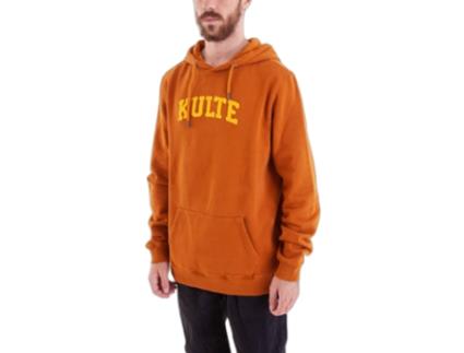 Sweatshirt para Unisexo KULTE (XL - Algodão - Multicor)