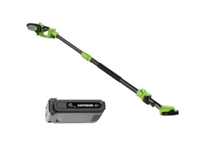 Pack 2In1 Motosserra + Bateria de 20V VENTEO