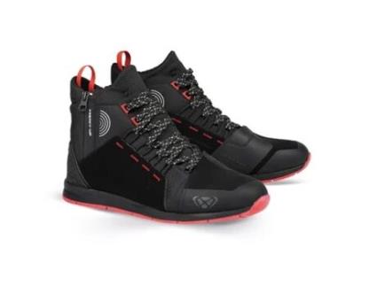 Sapatos de Mota para Homem IXON (46 - Multicor)