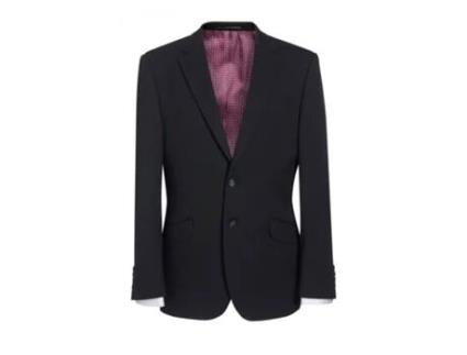 Blazer para Homem BROOK TAVERNER (48 - Preto)