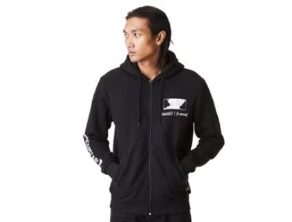 Sweatshirt para Homem CAPSLAB (M - Multicor)