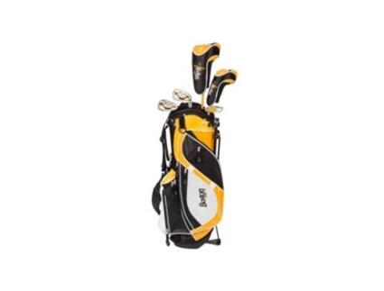Saco de tripé para crianças Boston Junior classic