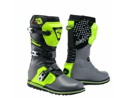 Botas de Mota para Unissexo KENNY (40 - Multicor)