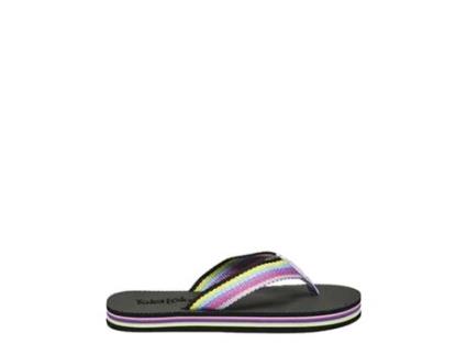 Chinelos para Mulher TOKA LOKA (35/36 - Multicor)