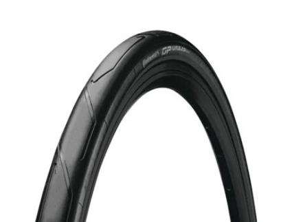 Pneu de Bicicleta de Montanha CONTINENTAL (700 x 35 mm - Multicor)