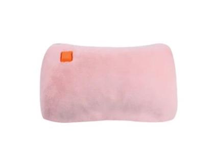 Aquecedor de Mãos Grafeno KNLLVZN Rosa