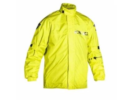 Blusão para Motociclismo para Homem IXON (2XL - Amarelo)
