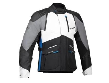 Casaco de Mota para Homem IXON (M - Preto)