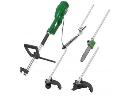 Ferramenta de Jardim Elétrica 4 em 1 de 800 W Pr4En1Elec RIBILAND