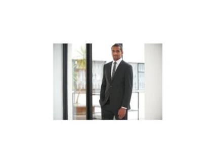 Blazer para Homem BROOK TAVERNER (48 - Multicor)