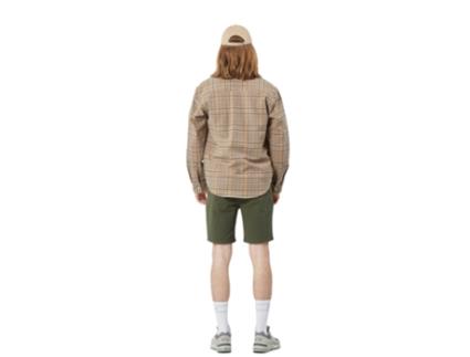 Sobrecamisa para Homem MINIMUM (S - Multicor)